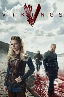 Vikings 3ª Temporada Completa