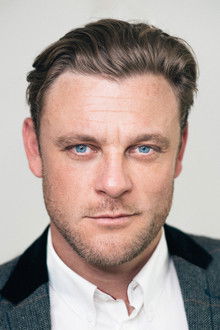 Photo of Kris Johnson