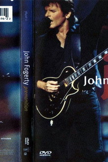 John Fogerty: Premonition