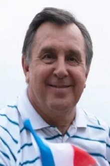 Photo of Aleksandr Karpov