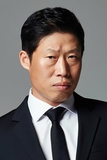 Photo of Yoo Hae-jin