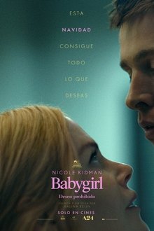 Babygirl | Trailer oficial español | estreno en cines 17 enero 2025