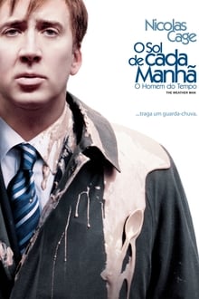 Poster do filme O Sol de Cada Manhã