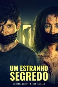 Poster do filme Um Estranho Segredo