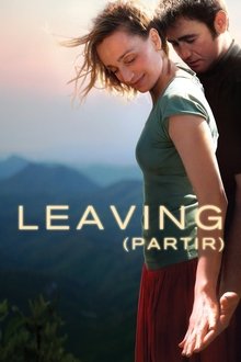 Poster do filme Leaving