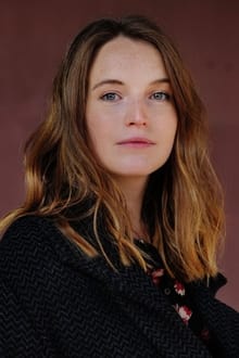 Foto de perfil de Ella-Maria Gollmer