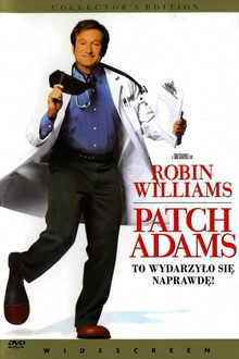 Patch Adams