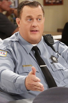 Mike & Molly season 6 episode 2