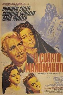 El cuarto mandamiento