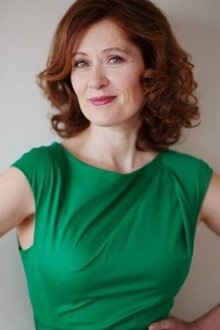 Photo of Magalie Mateci