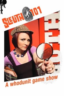 Poster da série Sleuth 101