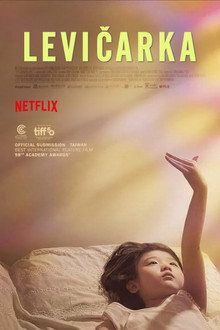 Levičarka