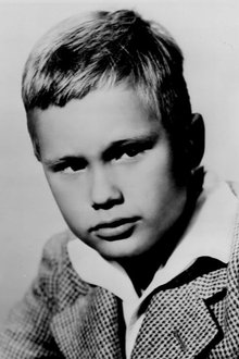 Photo of Brandon De Wilde