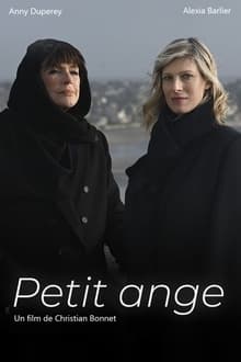 Poster do filme Petit ange