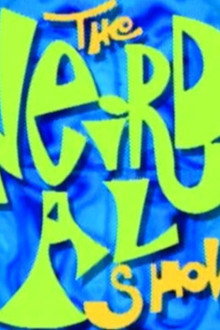 The Weird Al Show