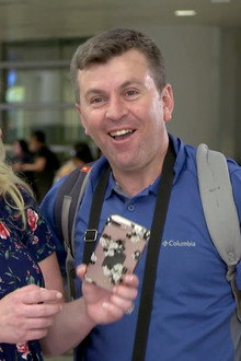 90 Day Fiancé - Season 7