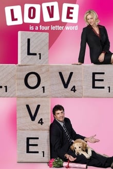 Poster do filme Love Is a Four Letter Word