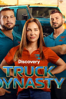 Truck Dynasty