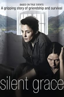 Poster do filme Silent Grace