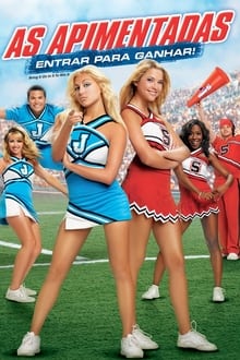 Poster do filme Bring It On: In It to Win It