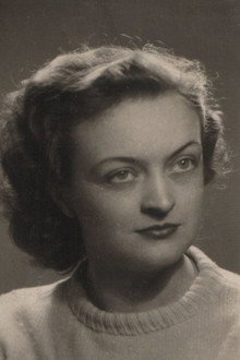 Maria Kozierska