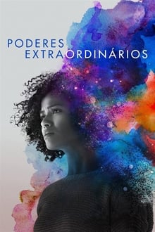 Poster do filme Poderes Extraordinários