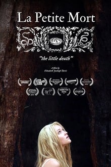 Poster do filme La Petite mort