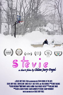 Stevie