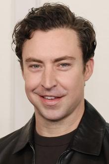 Photo of Brian Jordan Alvarez