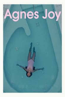 Agnes Joy movie poster