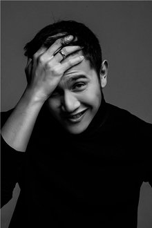 Photo of Vino G. Bastian