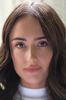 Photo of Lauren Grimson