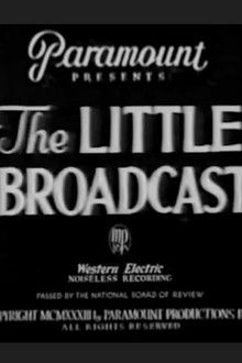 The Little Broadcast