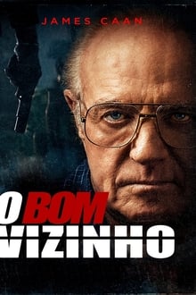 Poster do filme O Bom Vizinho