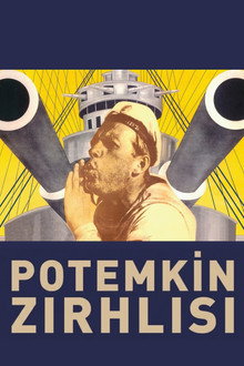 Potemkin Zırhlısı
