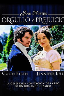 Orgullo y prejuicio