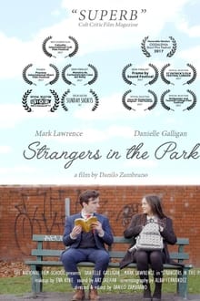 Poster do filme Strangers in the Park