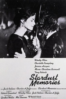 Stardust Memories