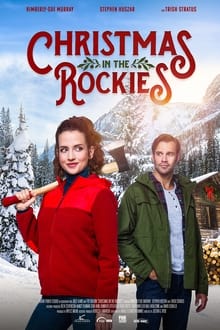 Christmas in the Rockies 2021