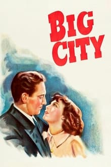Poster do filme Big City