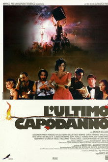 The Last New Year's Eve