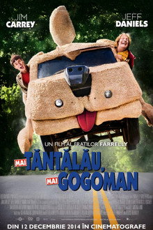 Mai tăntălău, mai gogoman