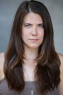 Photo of Becky Wahlstrom