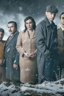 Kara Kış