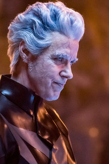 The Flash season 5 episode 19