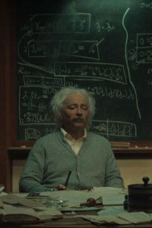 Einstein and the Bomb