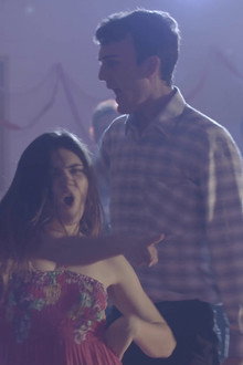 Wild Dances