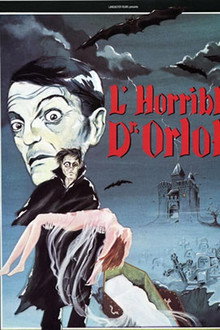 L'Horrible Docteur Orloff
