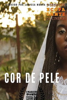 Cor de Pele