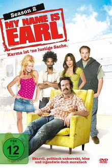 Staffel 2